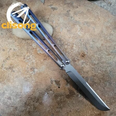 TheOne Tsunami  Balisong - Image 28