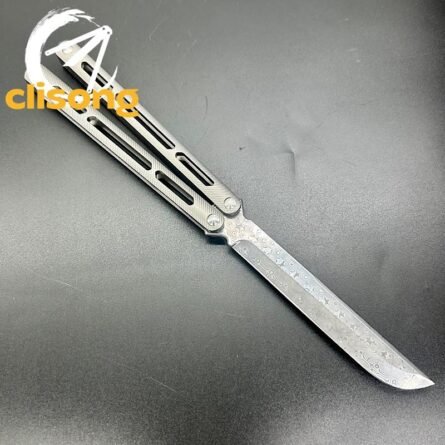 TheOne Tsunami  Balisong - Image 23