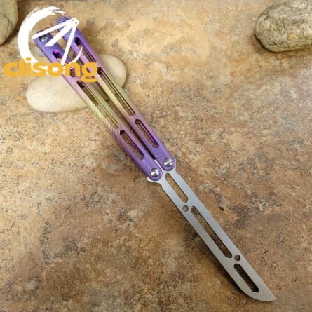 TheOne Tsunami  Balisong - Image 40