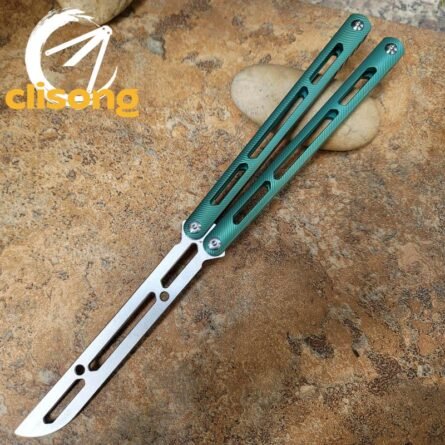 TheOne Tsunami  Balisong - Image 38