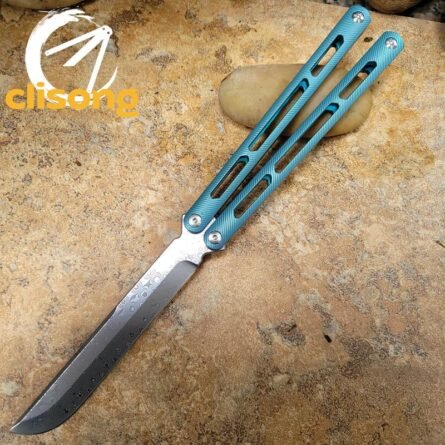 TheOne Tsunami  Balisong - Image 31