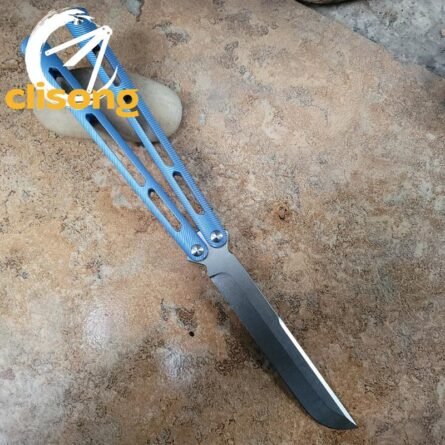 TheOne Tsunami  Balisong - Image 33