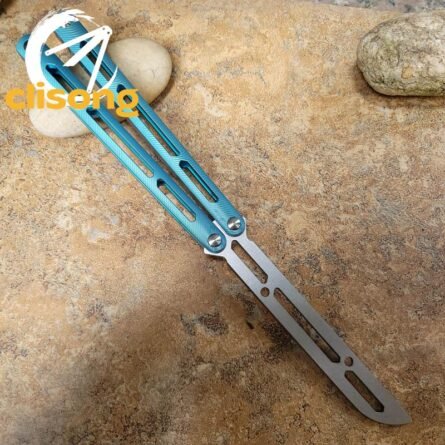 TheOne Tsunami  Balisong - Image 34