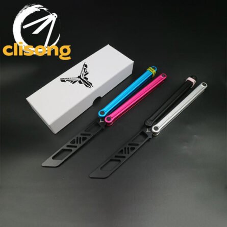 XDYY Antarctic 2 Balisong - Image 31