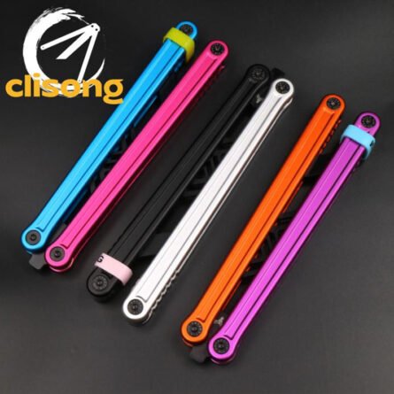 XDYY Antarctic 2 Balisong - Image 32