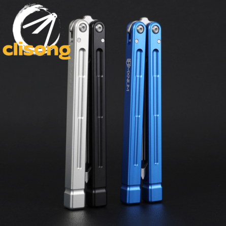 MXNIUM Swordfish V2.5 Balisong - Image 7