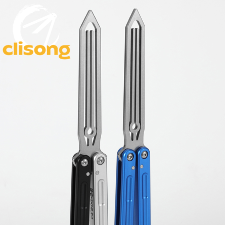 MXNIUM Swordfish V2.5 Balisong - Image 8