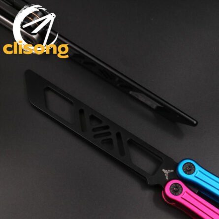 XDYY Antarctic 2 Balisong - Image 34