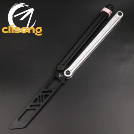 XDYY Antarctic 2 Balisong - Image 12