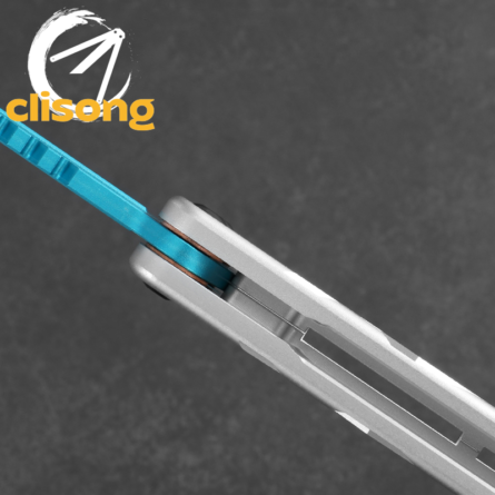 Yuppie Swordfish Balisong - Image 14