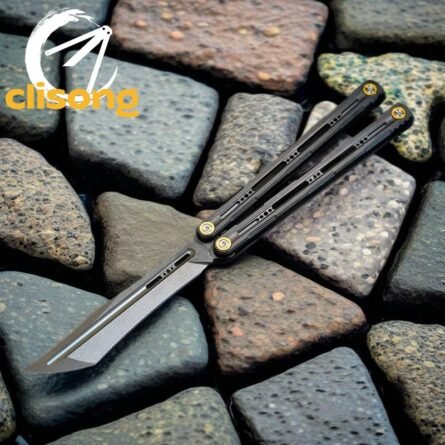 Titan Oceanus Balisong - Image 4