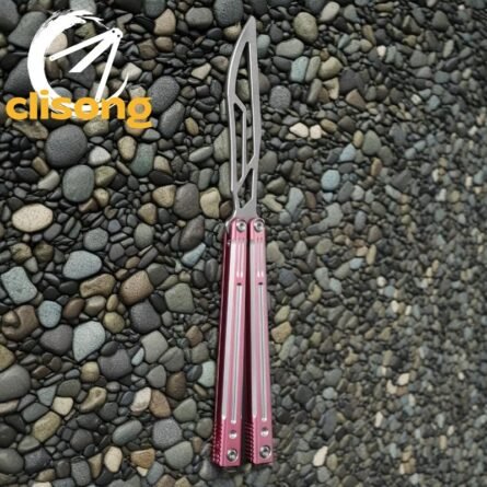 LDY Orion 1.5 Balisong - Image 2