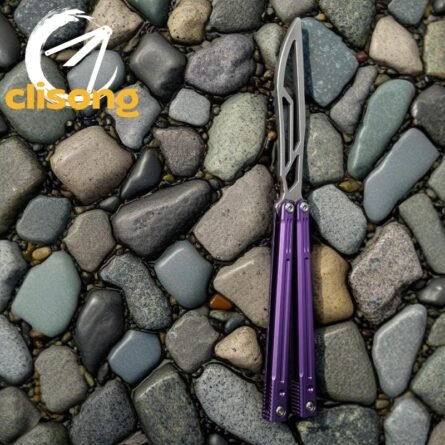 LDY Orion 1.5 Balisong - Image 8