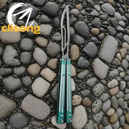 LDY Orion 1.5 Balisong - Image 7