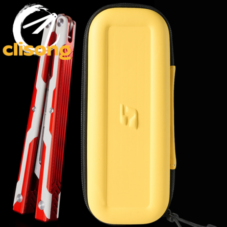 ARMED SHARK Ajax Balisong - Image 6