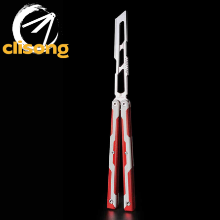 ARMED SHARK Ajax Balisong - Image 14