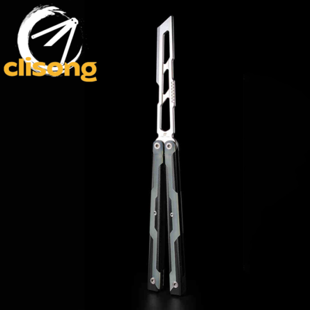 ARMED SHARK Ajax Balisong - Image 15