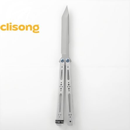 Yuppie Ryworx GA Balisong - Image 4