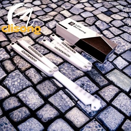 LDY Frank-P Balisong - Image 2