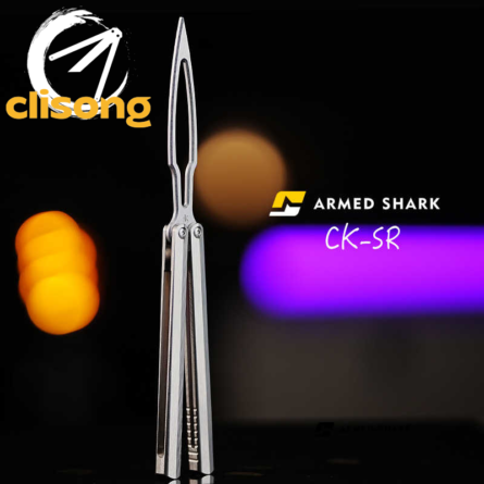 ARMED SHARK CK-SR Balisong