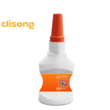 Threadlocker Remover – Dissolves Anaerobic Adhesive for Threaded Fasteners