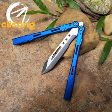 Theone Aliens Balisong - Image 5
