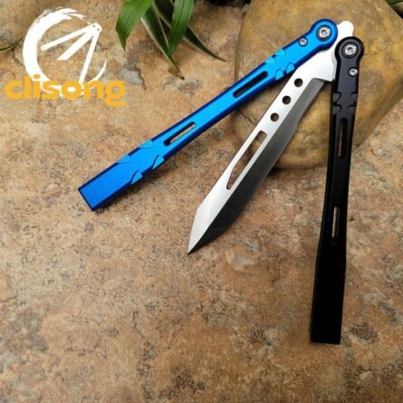 Theone Aliens Balisong