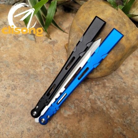 Theone Aliens Balisong - Image 19