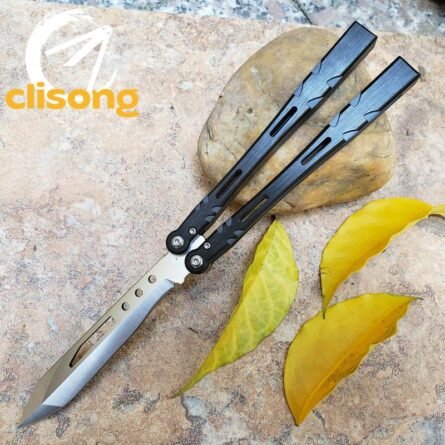 Theone Aliens Balisong - Image 20