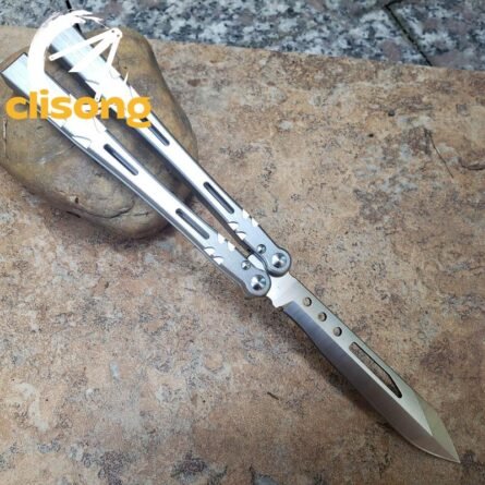 Theone Aliens Balisong - Image 26