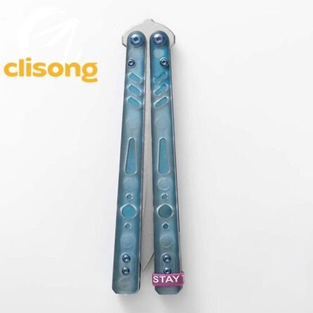 Yuppie Replicant Balisong - Image 16