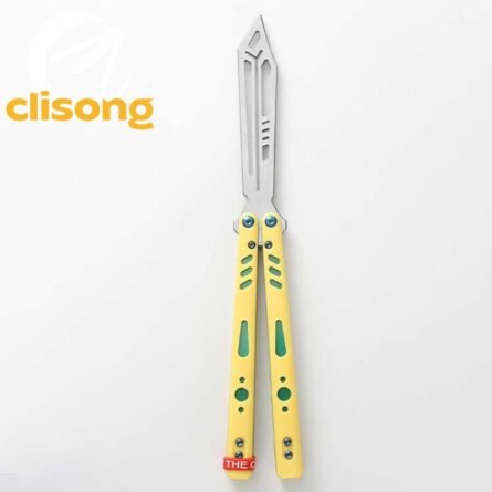 Yuppie Replicant Balisong - Image 15