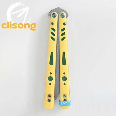 Yuppie Replicant Balisong - Image 14