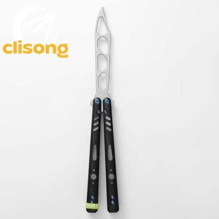 Yuppie Replicant Balisong - Image 13