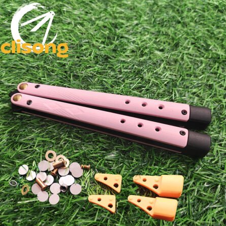 Baliplus Benchmade 99 (BM99) Balisong - Image 11