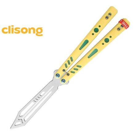 Yuppie Replicant Balisong - Image 7