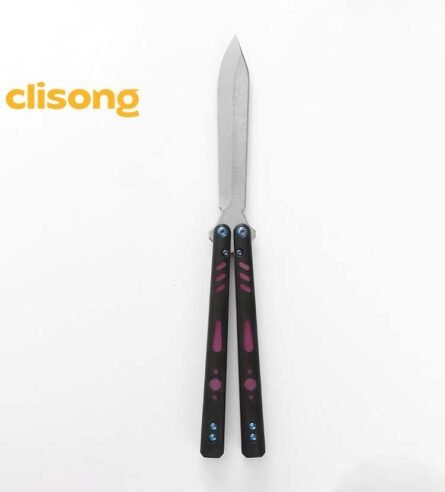 Yuppie Replicant Balisong - Image 8