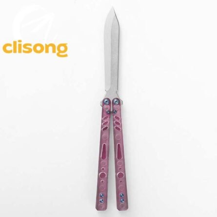 Yuppie Replicant Balisong - Image 9