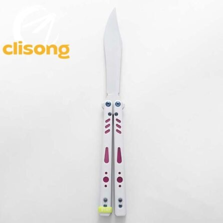 Yuppie Replicant Balisong - Image 10
