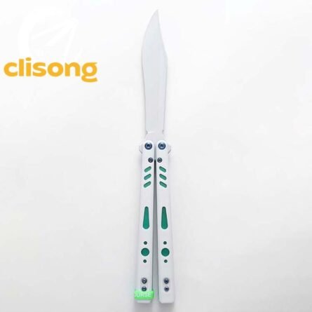 Yuppie Replicant Balisong - Image 11