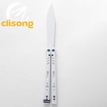 Yuppie Replicant Balisong - Image 12