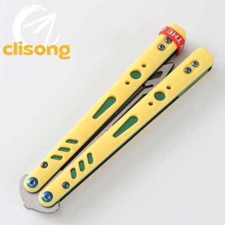 Yuppie Replicant Balisong - Image 5