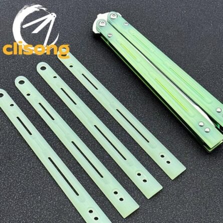 Replicant Custom Scales for Baliplus