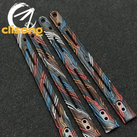 Replicant Custom Scales for Baliplus - Image 7