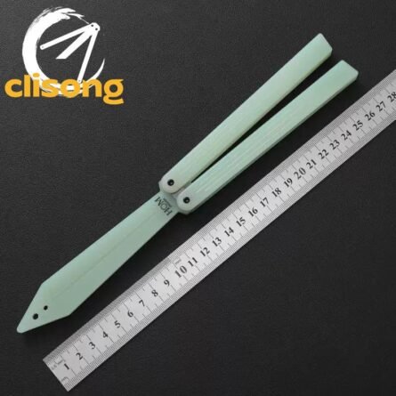 Baliplus HOM G10ST Balisong - Image 13