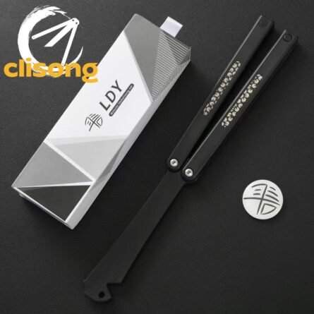 LDY Frank-P Balisong