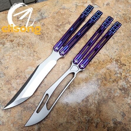 THEONE New Titanium Handle Lineup with Premium Surface Finishes - Image 14