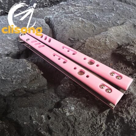 NEW Baliplus BRS Replicant (REP) Balisong – Standard Version - Image 5