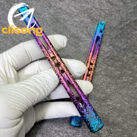 Special Pattern Anodizing Service - Image 14
