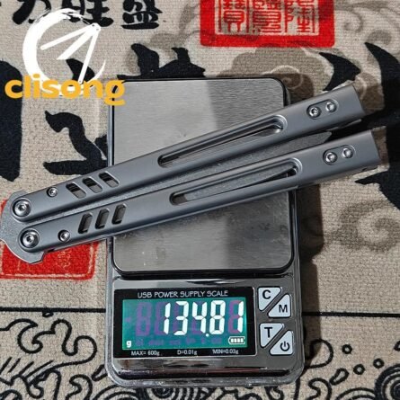 REP Modified Titanium Scales - Image 2